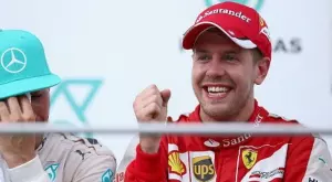 Ясно е в кой отбор ще премине Фетел