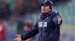 Конте отговори за оставката