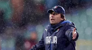 Искат условна присъда за Конте