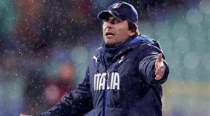 Конте обяви избраниците си за Евро 2016 и пренебрегна най-резултатния италианец
