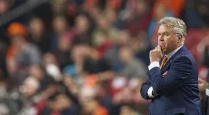 Хидинк коментира има ли Конте нужните качества за Челси