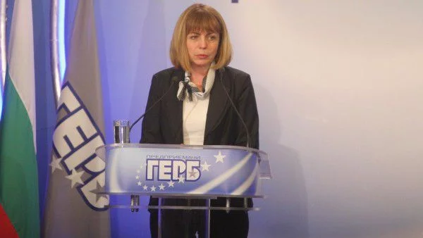 Фандъкова: 900 деца повече са тръгнали на училище тази година, в сравнение с миналата