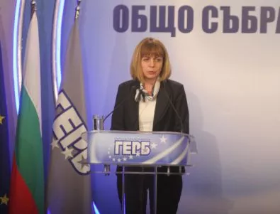 Фандъкова печели третия си мандат като кмет на София с 60,17% от гласовете