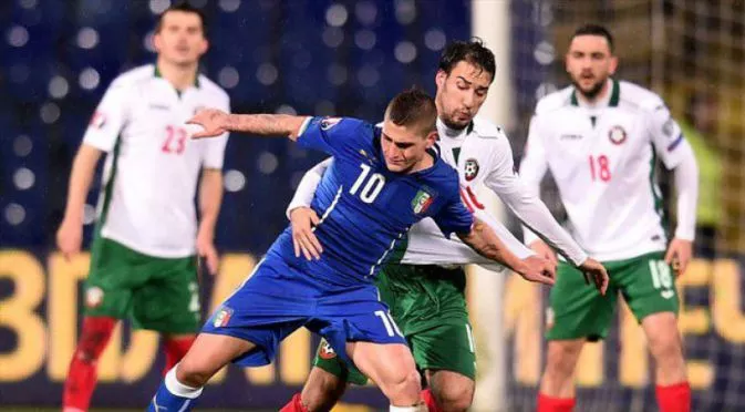 Сайтът на УЕФА: България вече има дух, а Попов - позиция