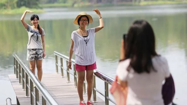 Компенсираме отлива на руски туристи, привличайки китайци