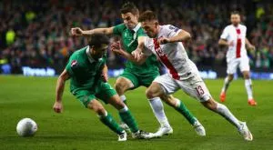 Битките за Евро 2016 (Резултати+ голмайстори)