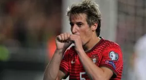 Коентрао: Ще е чест да играя за Юнайтед