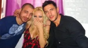 Ас на ЦСКА в еуфория: Ще става баща