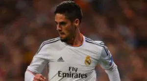 Иско: Не ме сравнявайте с Иниеста