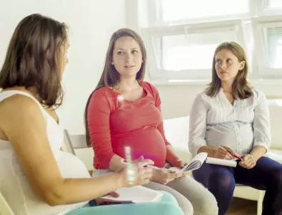 Ще има ли реална подкрепа за бременните жени при извънредното положение?