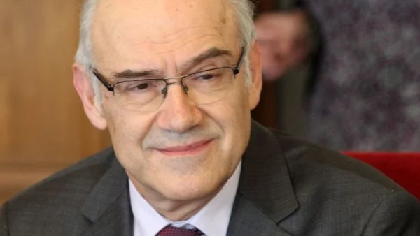 КЕВР: Пестим 1 млрд. лв. за 10 години от новия финансов модел в договорите