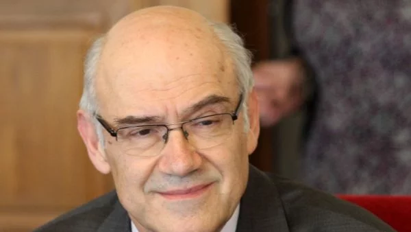 Иван Иванов: Токът няма да поскъпне повече, отколкото всичко друго