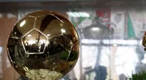 ОФИЦИАЛНО: Върнаха оригиналния формат на гласуване за "Златната топка"