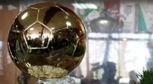  Сампаоли изуми: Трябва да има две "Златни топки"