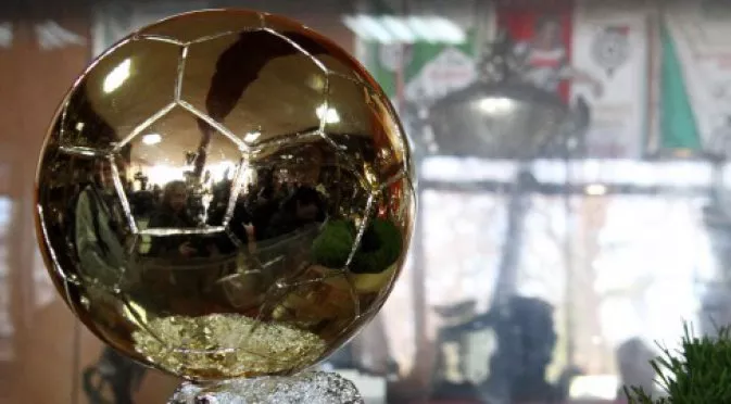  Сампаоли изуми: Трябва да има две "Златни топки"