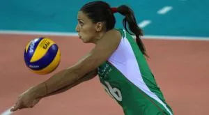 Сензация! Елица Василева подписа с шампиона на Русия