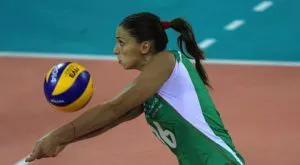 Елица Василева: Дано това е началото на един дълъг и успешен турнир