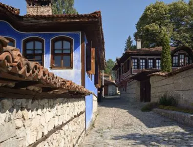 Копривщица се нареди сред 30-те най-интересни града в Европа