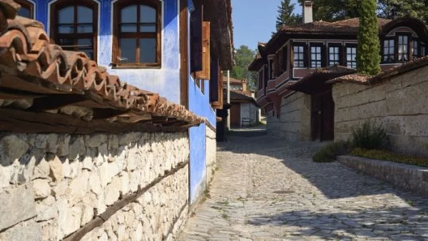 Копривщица се нареди сред 30-те най-интересни града в Европа