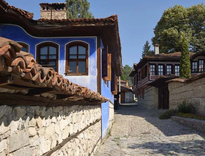 Съборът на народното творчество в Копривщица официално е световно културно наследство