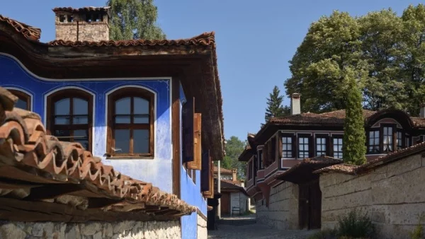 България с по-голям ръст на туризма от средното за Европа и света