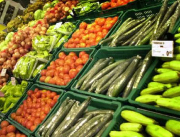 Първи хипермаркет само за български стоки отвори у нас