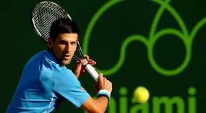 Джокович срещу Иснър на полуфинал в Маями 