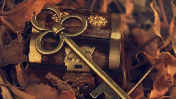 Разбери ключа на името си и виж какво значи