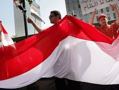Йеменското правителство и сепаратисти си поделиха властта 