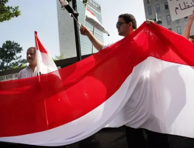 Екипите на Червения кръст се изтеглят от Йемен