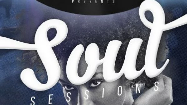 SOUL SESSIONS - прочувствено соул звучене в Sofia Live Club на 3 април