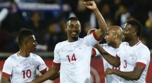 Играч на ЦСКА писа футболна история срещу Португалия