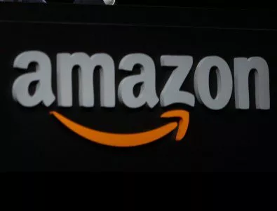 Amazon ще доставя пратки с дронове