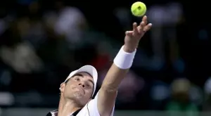 Джон Иснър подобри световния рекорд за най-много асове в тениса