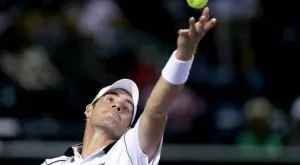 Иснър преодоля и Раонич след три тайбрека