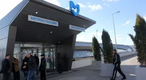 12 нови метростанции ще има София до края на 2019 г. 
