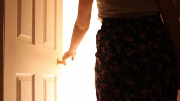 Тест с врати: Изберете една и научете нещо за себе си!