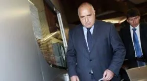 Бойко Борисов обеща държавна помощ на 3 клуба от "А" група