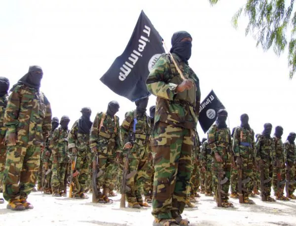 Джихадисти убиха 70 студенти в Кения