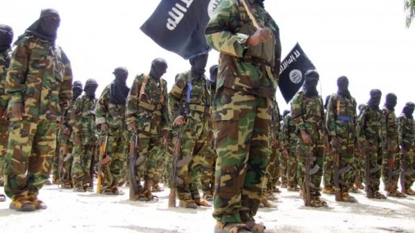 Джихадисти убиха 70 студенти в Кения