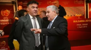 В Шотландия за Висшата ни лига: БФС, вие сте по-луди от нас