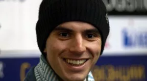 Зографски разкри целите си за Игрите в ПьонгЧанг