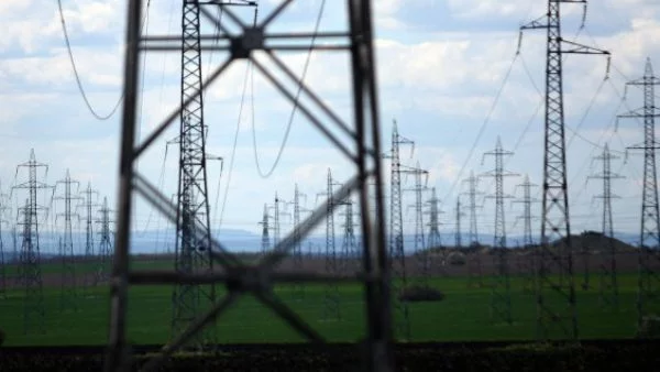 Умишлено отрязани кабели доведоха до спиране на тока в центъра на Благоевград