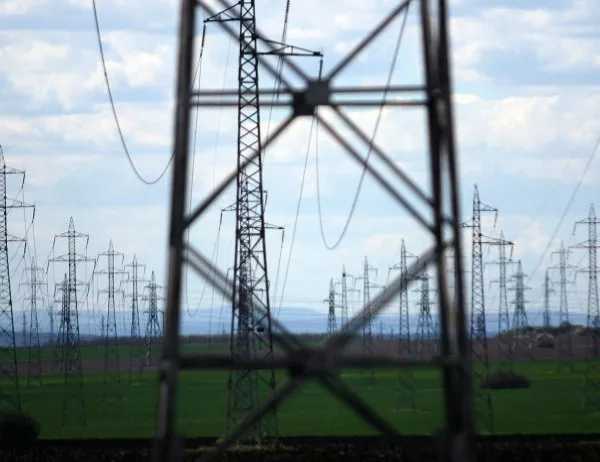 Районът на Раднево ще е без ток заради ремонт в неделя