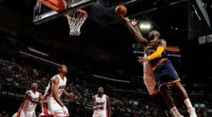 Кливланд най-после победи Маями