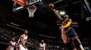 ЛеБрон Джеймс не знае ще играе ли на Олимпийските игри