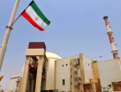 Иран подготвя обогатяване на уран в подобрени центрофуги 