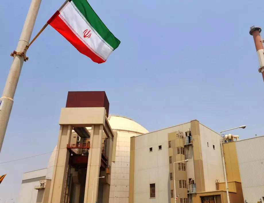 Иран скоро няма да има ядрена бомба, смята шефът на военното разузнаване на Израел 