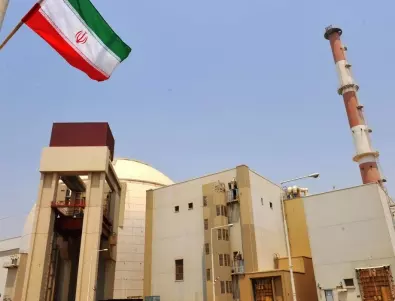 Иран започна обогатяване на уран с модерни машини IR-6