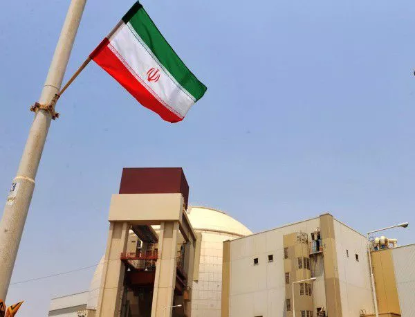 Русия може да достави ракети на Иран до края на годината